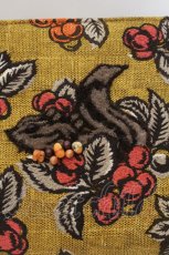 画像4: 【SALE】Jane Marple Dans Le Salon / mon petit tamiaの2wayバッグ  イエロー O-24-11-08-078-JM-BG-IG-ZT387 (4)