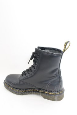 画像3: Dr.Martens （Getta Grip） / 8ホールブーツ アウトソールつま先〜踵まで約26ｃｍ ブラック O-24-11-09-026-PU-SH-OW-ZT088