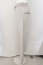 画像3: 【SALE】MILKBOY / イージーパンツ  アイボリー O-24-11-16-005-MB-TO-YM-ZT124 (3)