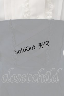 画像3: Innocent World / ローゼンメイデン第4ドール 蒼星石セット M キナリ×ブルー O-24-11-21-001-IW-OP-OW-OS