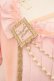 画像2: Angelic Pretty / デザートコレクションワンピース  ピンク O-24-11-23-004-AP-OP-IG-OS (2)