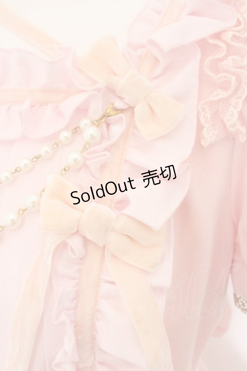 画像3: Angelic Pretty / デザートコレクションワンピース  ピンク O-24-11-23-004-AP-OP-IG-OS (3)