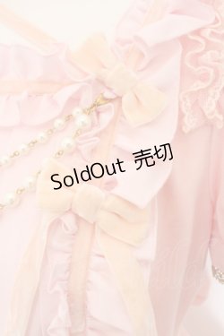 画像3: Angelic Pretty / デザートコレクションワンピース  ピンク O-24-11-23-004-AP-OP-IG-OS