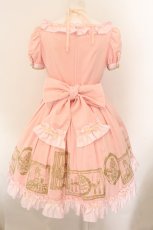 画像6: Angelic Pretty / デザートコレクションワンピース  ピンク O-24-11-23-004-AP-OP-IG-OS (6)