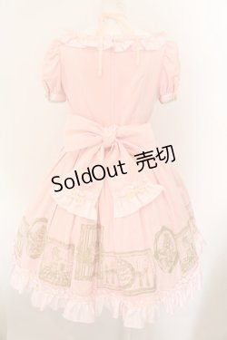 画像6: Angelic Pretty / デザートコレクションワンピース  ピンク O-24-11-23-004-AP-OP-IG-OS