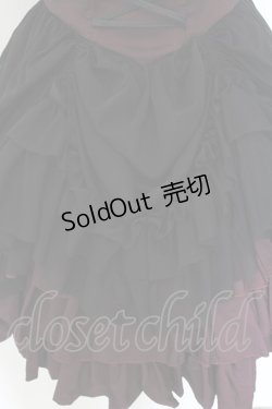 画像3: ATELIER BOZ / ルセティ コルセットドレス   O-24-11-26-073-EL-OP-IG-OS