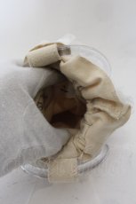 画像3: 【SALE】merry jenny / フラワーボムバッグ  ホワイト O-24-11-26-099-LO-BG-OW-ZT006 (3)