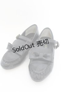 m petit by misako / TT*AMPUボウスイPPS L クロ O-24-11-28-133-LO-SH-IG-ZT335
