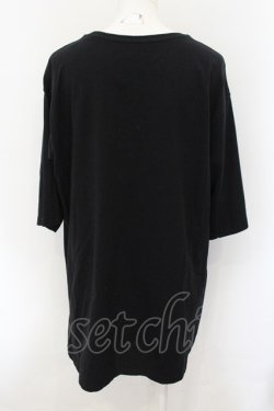 画像2: Restyle / Magical Babe　Tシャツ XL ブラック O-24-11-29-054-GO-TO-OW-ZT259