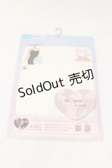 m petit by misako / TT*キャミソールmisako L オフシロ O-24-11-30-1079-LO-TO-OW-OS