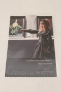 MIHO MATSUDA / ポストカード   O-24-11-30-1090-GO-ZA-OW-OS