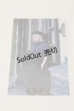 画像2: MIHO MATSUDA / ポストカード   O-25-05-30-1098-GO-ZA-OW-OS