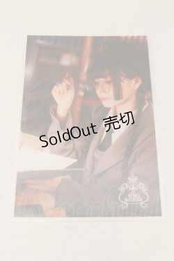 画像2: MIHO MATSUDA / ポストカード   O-25-05-30-1097-GO-ZA-OW-OS