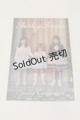 Shirley Temple / ポストカード   O-25-05-30-1099-ET-ZA-OW-OS