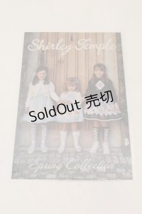 Shirley Temple / ポストカード   O-25-05-30-1099-ET-ZA-OW-OS