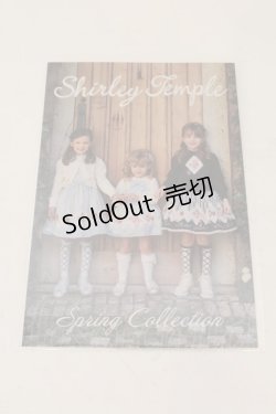 画像1: Shirley Temple / ポストカード   O-25-05-30-1099-ET-ZA-OW-OS