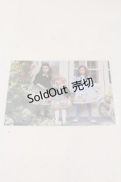 画像2: Shirley Temple / ポストカード   O-25-05-30-1099-ET-ZA-OW-OS