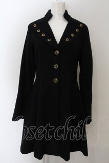 【超希少】ATELIER BOZ　 　ゴシックマント・ポンチョコート Hood Mini Cloak (2020) by Atelier Boz