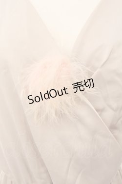 画像2: 【SALE】EATME / ガウチョロンパース F ベージュ O-24-12-07-024-LO-OP-OW-ZT049