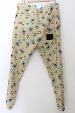 画像3: 【SALE】Candy Stripper / モンスターptパンツ 2 ベージュ O-24-12-13-004-PU-PA-OW-ZT125 (3)