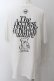 画像4: TRAVAS TOKYO / 天使クマTシャツ F ホワイト O-24-12-13-042-PU-TS-YM-ZT385 (4)