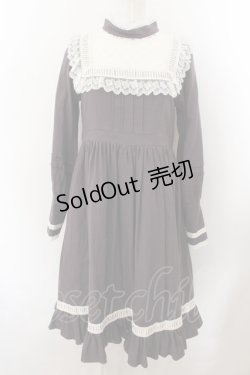 画像1: SERAPHIM / アンティークドールワンピース（ショート丈）  菫 O-24-12-14-048-LO-OP-IG-OS