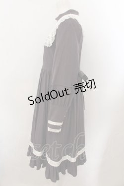 画像3: SERAPHIM / アンティークドールワンピース（ショート丈）  菫 O-24-12-14-048-LO-OP-IG-OS