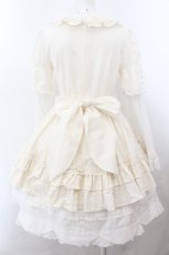 画像5: BABY,THE STARS SHINE BRIGHT / 春姫ワンピース  キナリ O-24-12-17-001-BA-OP-OW-OS (5)