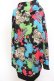 画像2: Meltyglow / Melty PAINT ZIP PARKA F マルチ O-24-12-18-083-PU-TO-OW-ZT388 (2)