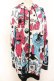 画像1: NieR Clothing / 転写ZIPパーカー F オールキャラ（ホワイト×マルチ） O-24-12-18-084-PU-TO-OW-ZT388 (1)