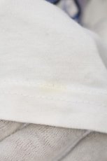 画像3: 【SALE】million dollar orchestra / グラフィックptTシャツ F ホワイト O-24-12-25-013-PU-TO-OW-ZT124 (3)