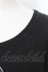 画像2: SuG / スピンズコラボTシャツ M ブラック O-24-12-25-023-PU-TO-OW-ZT124 (2)