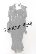 Melonshow / Camellia1.0フルセット 2XL クロ O-24-12-29-006-CA-OP-OW-ZS