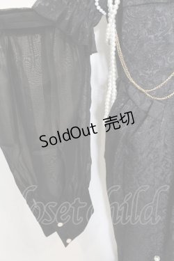 画像3: Melonshow / Camellia1.0フルセット 2XL クロ O-24-12-29-006-CA-OP-OW-ZS