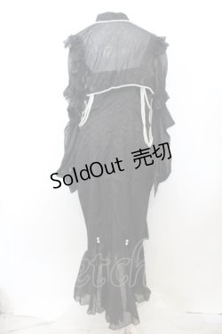 画像4: Melonshow / Camellia1.0フルセット 2XL クロ O-24-12-29-006-CA-OP-OW-ZS