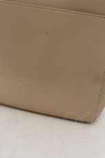 画像3: 【SALE】m petit by misako / AMリボントート  ベージュ O-24-12-30-118-LO-BG-YM-ZT387 (3)