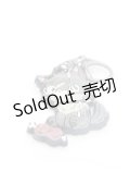 NieR Clothing / ラバーキーホルダー  - O-24-12-31-1067-PU-ZA-IG-ZT394