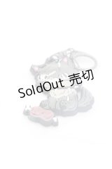 NieR Clothing / ラバーキーホルダー  - O-24-12-31-1067-PU-ZA-IG-ZT394
