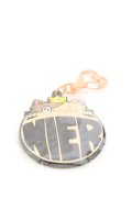 NieR Clothing / ラバーキーホルダー  - O-24-12-31-1075-PU-ZA-IG-ZT394