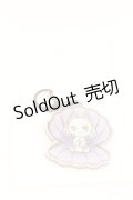 NieR Clothing / アクリルキーホルダー  - O-24-12-31-1082-PU-ZA-IG-ZT394