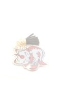 NieR Clothing / アクリルキーホルダー  - O-24-12-31-1084-PU-ZA-IG-ZT394