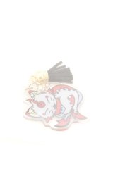 NieR Clothing / アクリルキーホルダー  - O-24-12-31-1084-PU-ZA-IG-ZT394