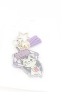 NieR Clothing / アクリルキーホルダー  - O-24-12-31-1085-PU-ZA-IG-ZT394