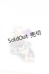 NieR Clothing / アクリルキーホルダー  - O-24-12-31-1085-PU-ZA-IG-ZT394