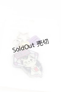 NieR Clothing / アクリルキーホルダー  - O-24-12-31-1085-PU-ZA-IG-ZT394