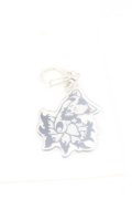 NieR Clothing / アクリルキーホルダー  - O-24-12-31-1089-PU-ZA-IG-ZT394
