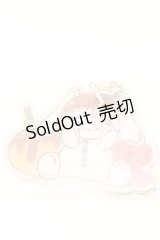 NieR Clothing / アクリルキーホルダー  - O-24-12-31-1090-PU-ZA-IG-ZT394