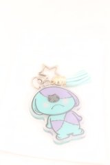 NieR Clothing / アクリルキーホルダー  - O-24-12-31-1093-PU-ZA-IG-ZT394