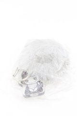NieR Clothing / アクリルキーホルダー  - O-24-12-31-1094-PU-ZA-IG-ZT394