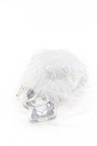 NieR Clothing / アクリルキーホルダー  - O-24-12-31-1094-PU-ZA-IG-ZT394-F001